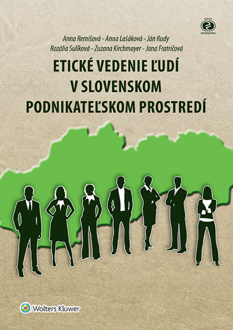 Etické vedenie ľudí