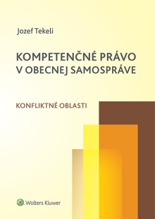 Kompetenčné právo