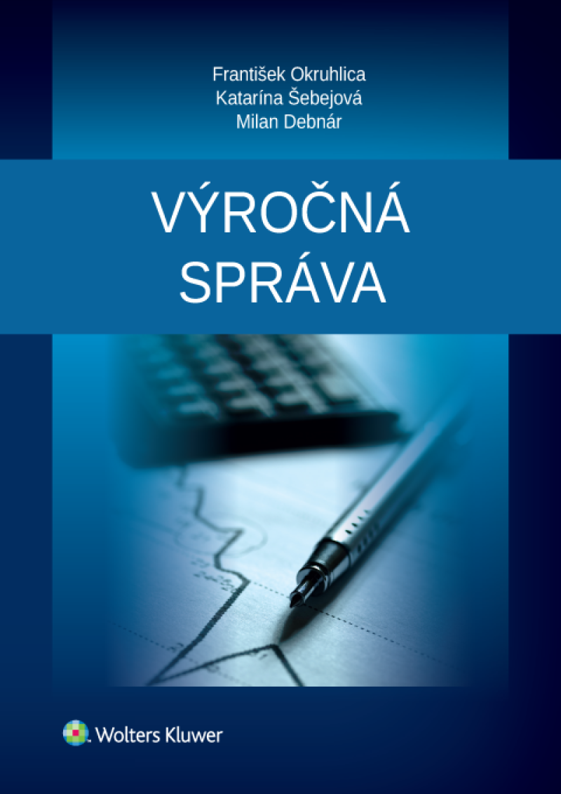 Výročná správa