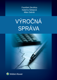 Výročná správa