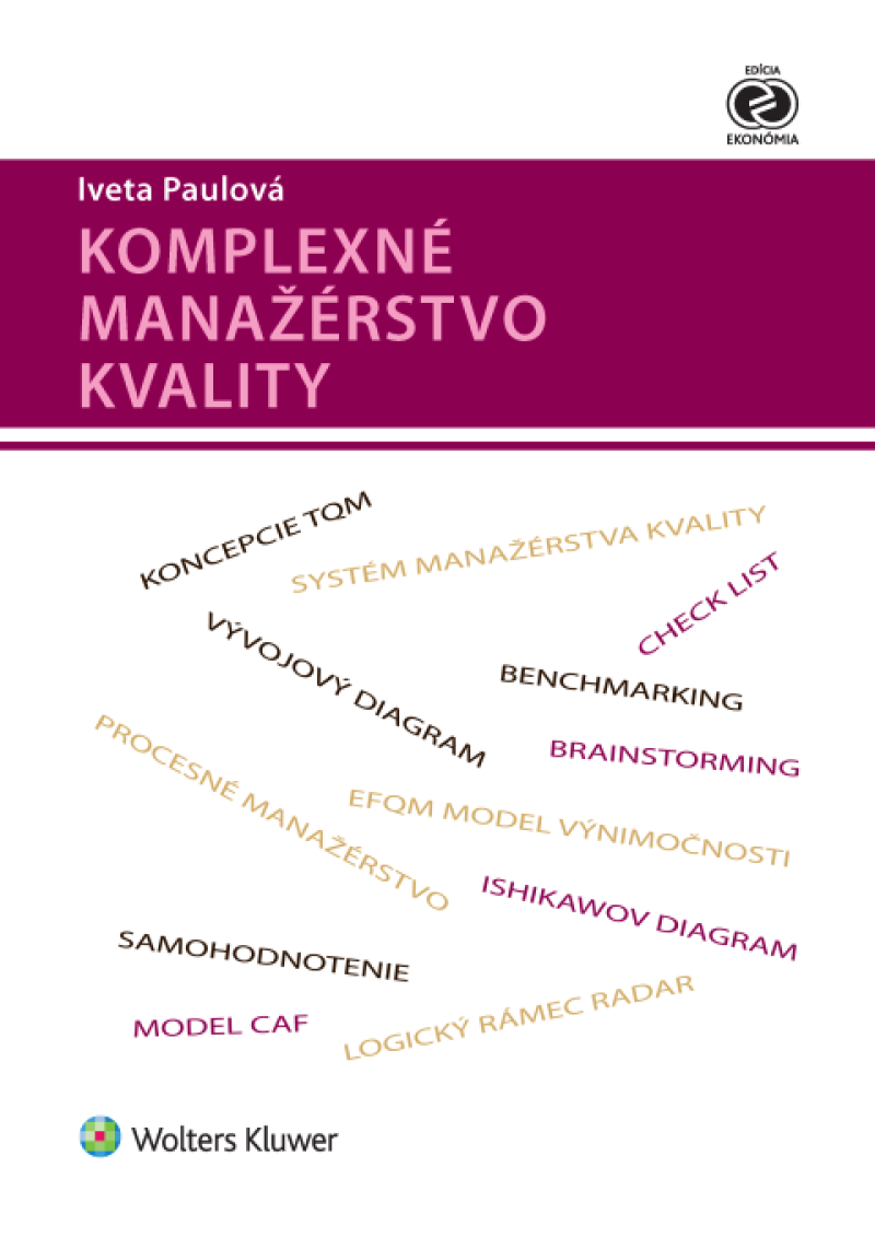 Kompexné manažérstvo kvality