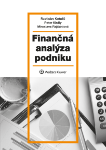 Finančná analýza podniku