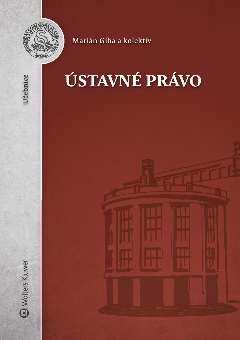 Ústavné právo