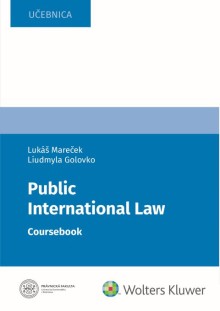 Public International Law Coursbook