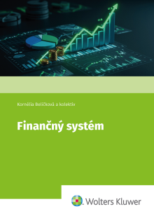 Finančný systém