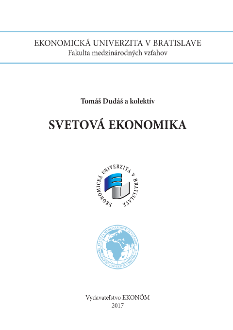 Svetová ekonomika