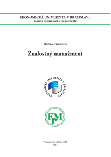 Znalostný manažment