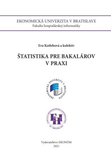 ŠTATISTIKA PRE BAKALÁROV V PRAXI
