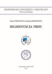 SEGMENTÁCIA TRHU